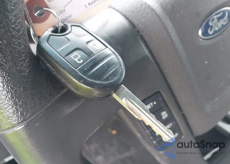 2014 Ford F-150 Stx из США, поврежденный, VIN 1FTMF1EM7EFA42140